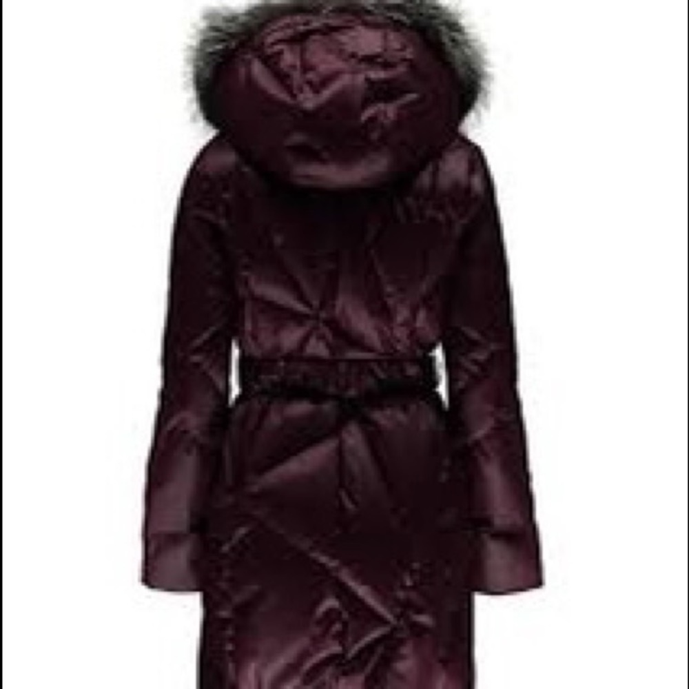 Spyder Pavé down jacket - Picture 3 of 4